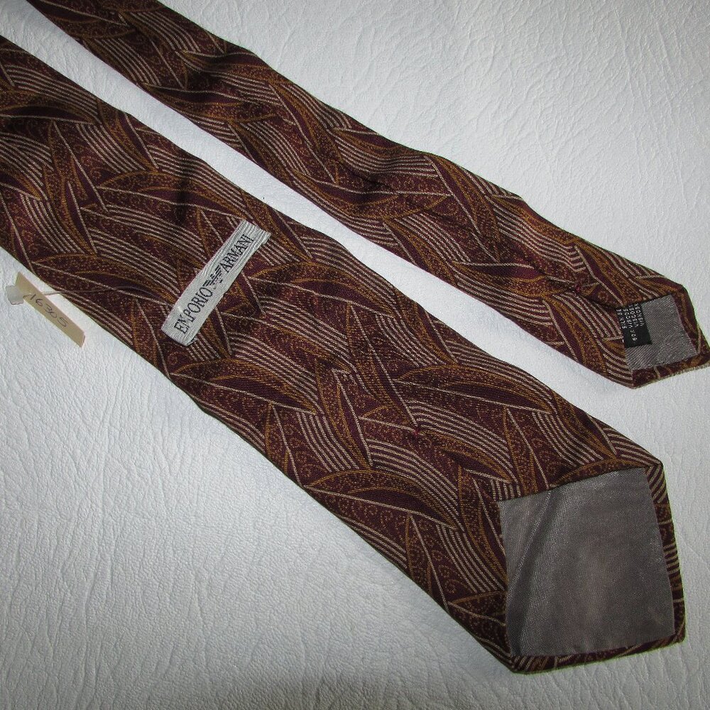 EMPORIO ARMANI Tie
